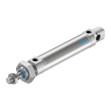 Festo Standards-Based Cylinder DSNU-25-70-P-A DSNU-25-70-P-A